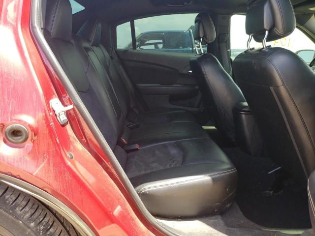 Photo 6 from auction – 2012 CHRYSLER 200 S with VIN 1C3CCBHG3CN151704