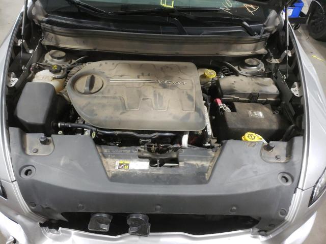 Photo 7 from auction – 2016 JEEP CHEROKEE L with VIN 1C4PJMCS1GW191824