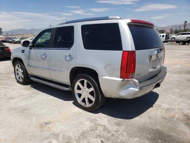 Photo 3 from auction – 2010 CADILLAC ESCALADE with VIN 1GYUKAEF9AR109336