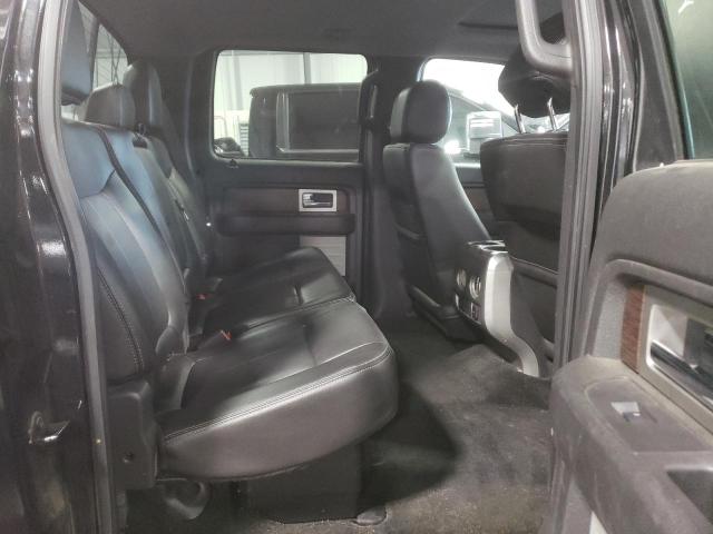 Photo 6 from auction – 2014 FORD F150 SUPER with VIN 1FTFW1ET3EFC34008