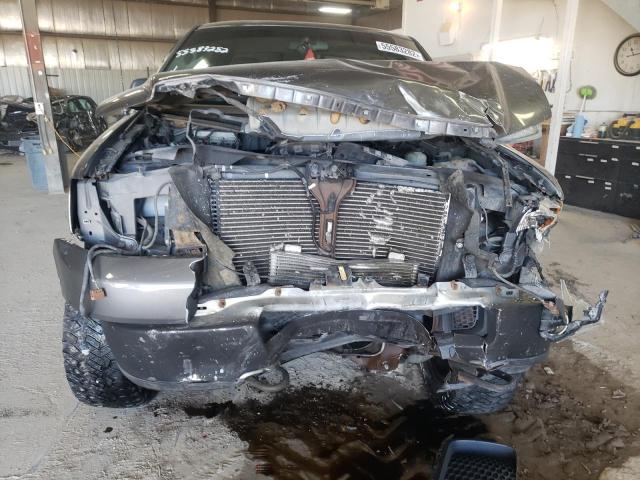 Photo 9 from auction – 2005 FORD F150 with VIN 1FTPX14595FA18104