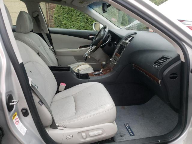 Photo 5 from auction – 2010 LEXUS SC 300 with VIN JTHBK1EG4A2358589