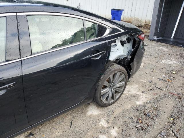 Photo 9 from auction – 2019 MAZDA 6 TOURING with VIN JM1GL1VM0K1505136