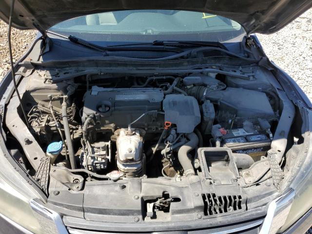 Photo 7 from auction – 2013 HONDA ACCORD EXL with VIN 1HGCR2F84DA228435