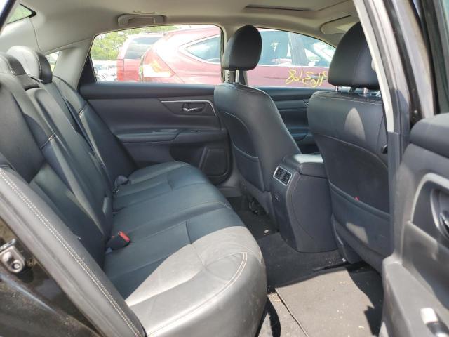 Photo 6 from auction – 2017 NISSAN ALTIMA 3.5 with VIN 1N4BL3AP6HC476749