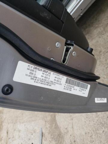 Photo 10 from auction – 2014 CHRYSLER 300C with VIN 2C3CCAKG2EH216587
