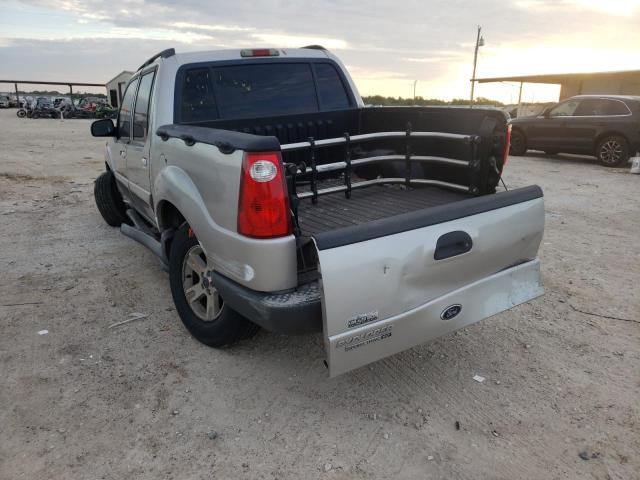Photo 3 from auction – 2005 FORD EXPLORER S with VIN 1FMZU67K45UA59232