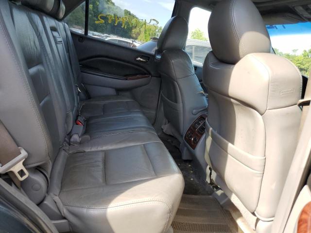Photo 6 from auction – 2005 ACURA MDX with VIN 2HNYD18275H524617