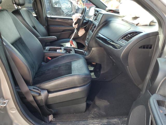 Photo 5 from auction – 2017 DODGE GRAND CARA with VIN 2C4RDGCG9HR631151
