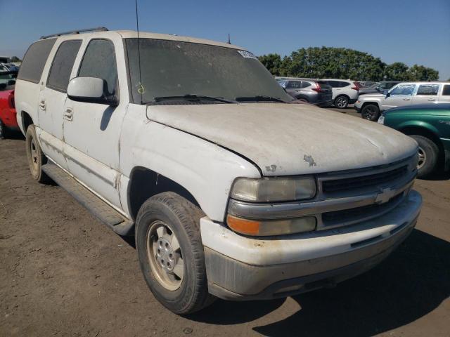 CHEVROLET SUBURBAN K 2002 with VIN 1GNFK16T82J179792 - Photo from auction