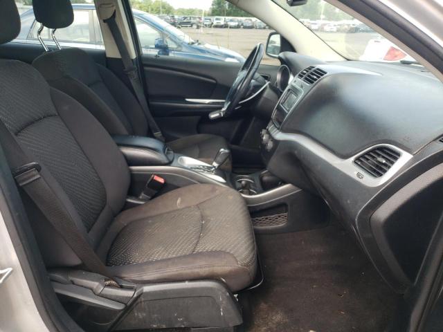 Photo 5 from auction – 2013 DODGE JOURNEY SE with VIN 3C4PDCAB2DT536848