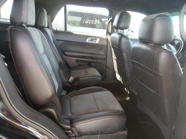 Photo 6 from auction – 2015 FORD EXPLORER X with VIN 1FM5K8D8XFGB99567