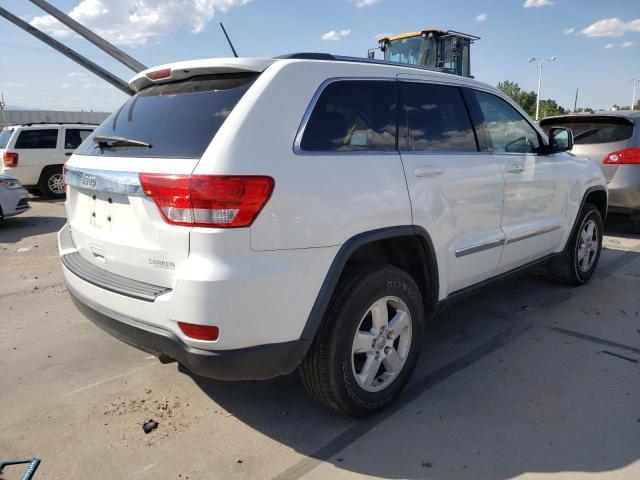 Photo 4 from auction – 2013 JEEP GRAND CHER with VIN 1C4RJFAG1DC641326