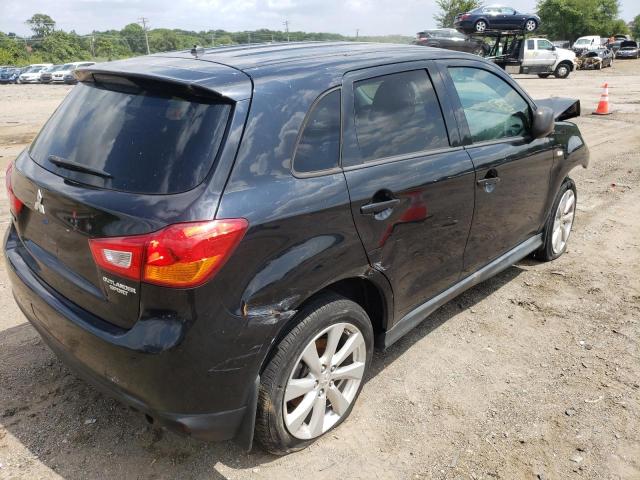 Photo 4 from auction – 2015 MITSUBISHI OUTLANDER with VIN 4A4AP3AUXFE013054
