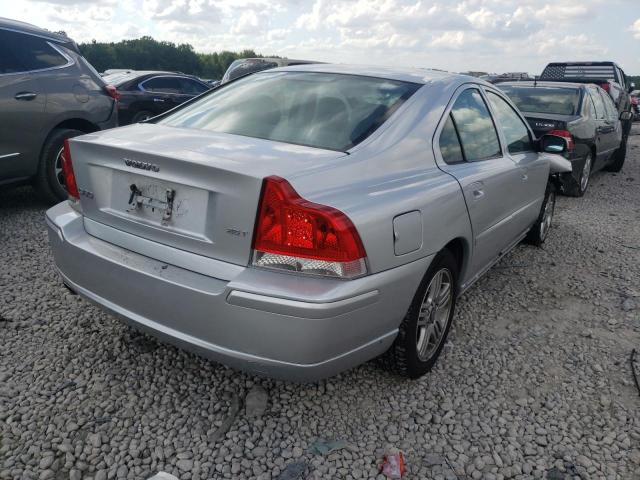 Photo 4 from auction – 2008 VOLVO S60 2.5T with VIN YV1RS592882688763