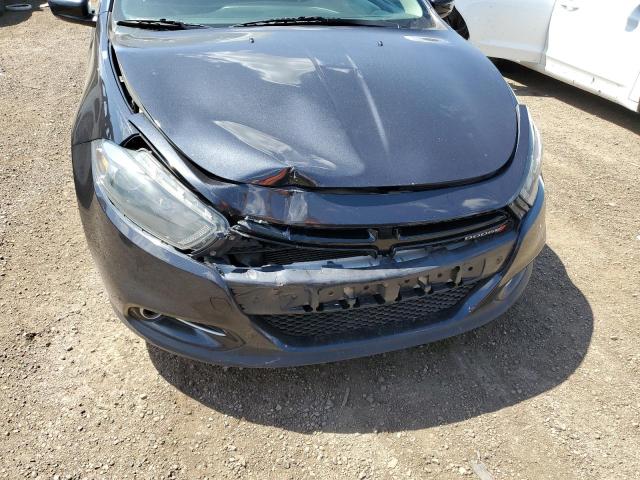 Photo 9 from auction – 2013 DODGE DART SXT with VIN 1C3CDFBA3DD295480