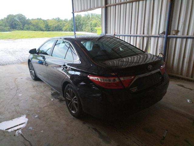 Photo 3 from auction – 2017 TOYOTA CAMRY LE with VIN 4T1BF1FK9HU279079