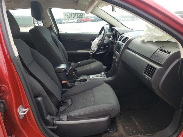 Photo 5 from auction – 2010 DODGE AVENGER EX with VIN 1B3CC1FB4AN227040