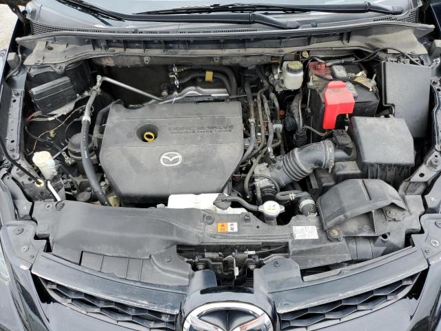 Photo 7 from auction – 2011 MAZDA CX-7 with VIN JM3ER2B5XB0388171