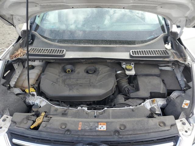 Photo 7 from auction – 2016 FORD ESCAPE TIT with VIN 1FMCU9J99GUA12584