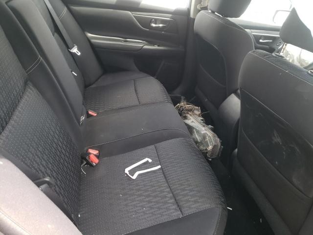 Photo 6 from auction – 2016 NISSAN ALTIMA 2.5 with VIN 1N4AL3AP8GN338015