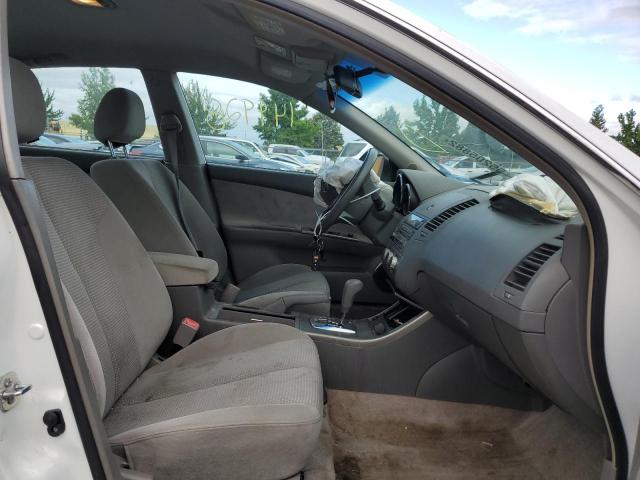 Photo 5 from auction – 2005 NISSAN ALTIMA S with VIN 1N4AL11D75C165932