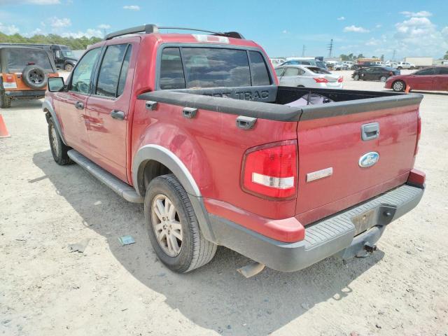 Zdjęcie 3 z aukcji – 2008 FORD EXPLORER S z VIN 1FMEU31E28UA31739