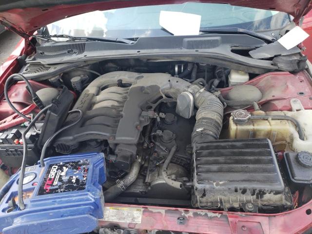 Photo 7 from auction – 2010 DODGE CHARGER SX with VIN 2B3CA3CV4AH184974