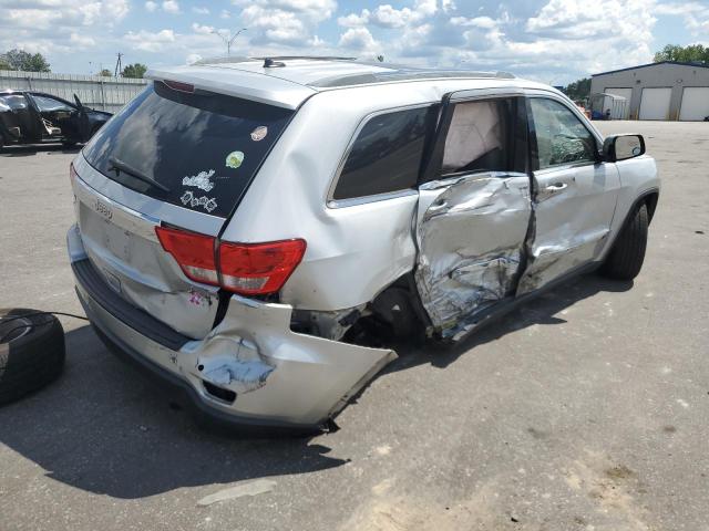 Photo 4 from auction – 2012 JEEP GRAND CHER with VIN 1C4RJFAG8CC227037
