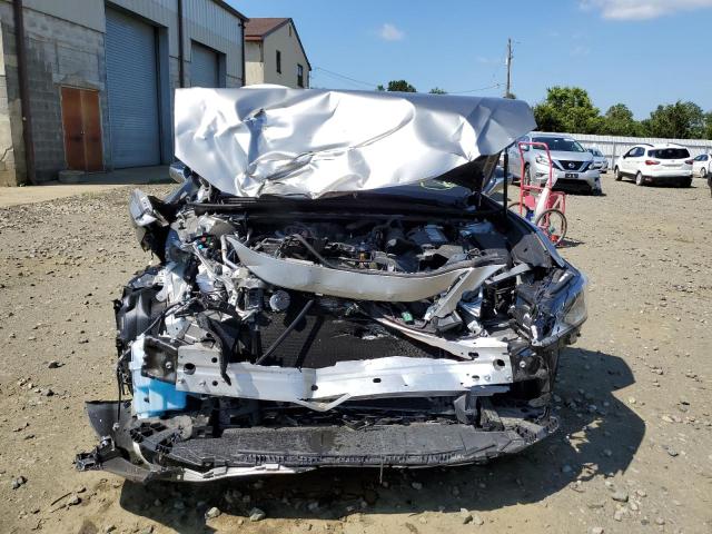 Photo 9 from auction – 2021 LEXUS ES 350 BAS with VIN 58ADZ1B15MU095340