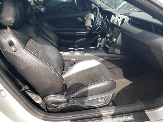 Photo 5 from auction – 2019 FORD MUSTANG with VIN 1FA6P8TH7K5151239
