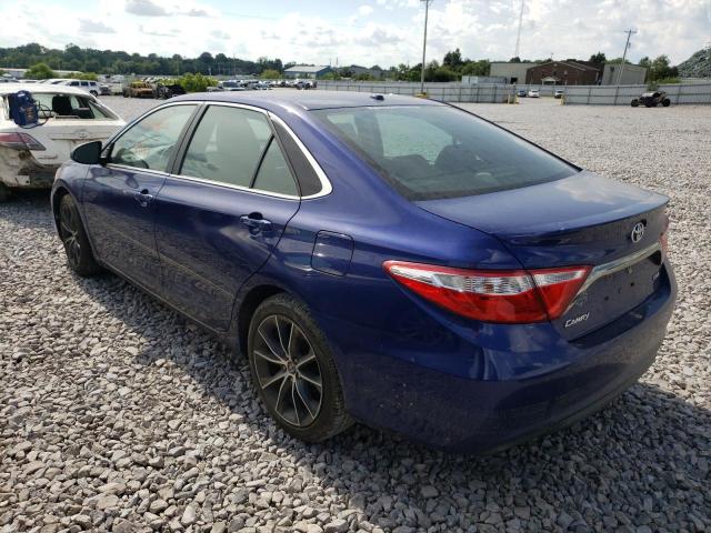 Photo 3 from auction – 2015 TOYOTA CAMRY LE with VIN 4T1BF1FKXFU884743