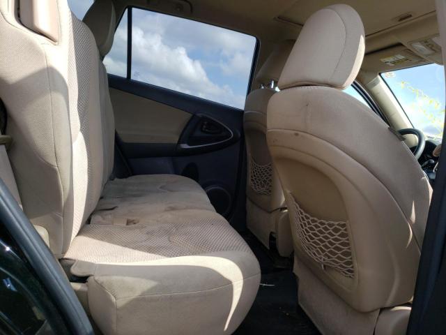 Photo 6 from auction – 2012 TOYOTA RAV4 with VIN 2T3BF4DV5CW269602