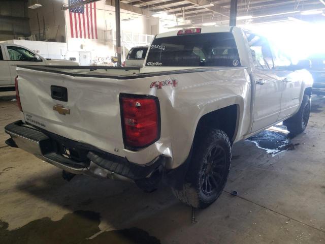 Photo 4 from auction – 2015 CHEVROLET SILV1500 4 with VIN 3GCUKREC3FG108622