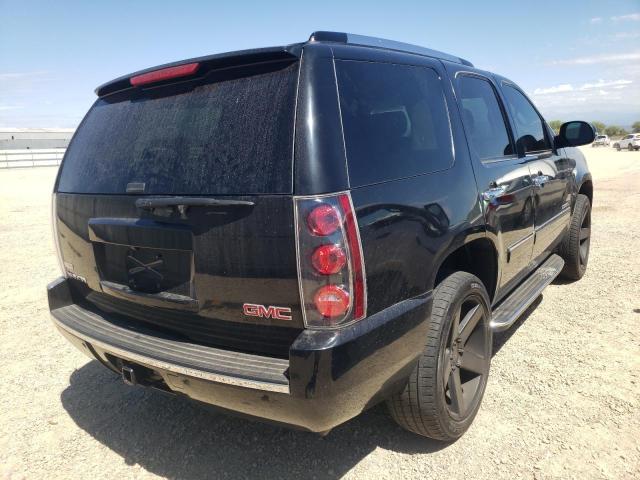Photo 4 from auction – 2009 GMC YUKON DENA with VIN 1GKFK03299R219876