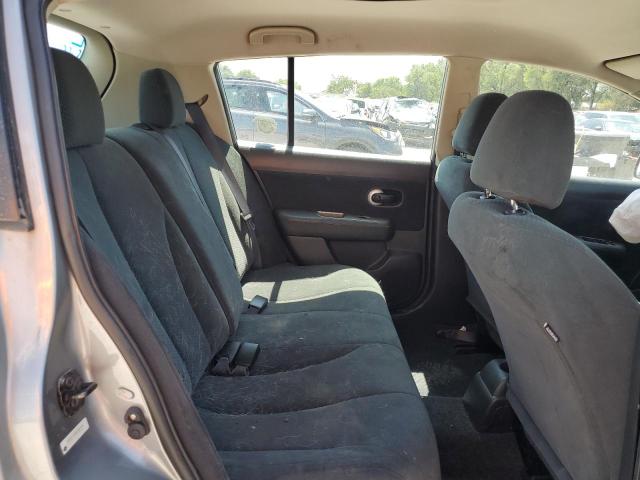 Photo 6 from auction – 2012 NISSAN VERSA S with VIN 3N1BC1CP9CK801797