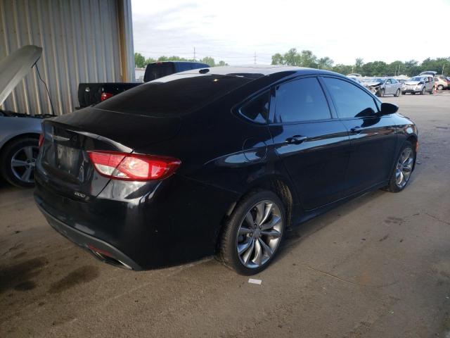Photo 4 from auction – 2015 CHRYSLER 200 S with VIN 1C3CCCBB2FN747894