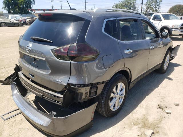 Photo 4 from auction – 2015 NISSAN ROGUE S with VIN 5N1AT2ML0FC798384