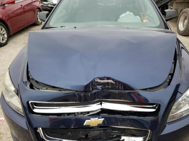 Photo 7 from auction – 2011 CHEVROLET MALIBU LS with VIN 1G1ZB5E19BF215935