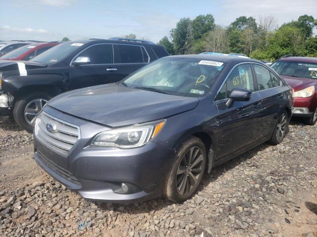 Photo 2 from auction – 2016 SUBARU LEGACY 2.5 with VIN 4S3BNAN61G3025902