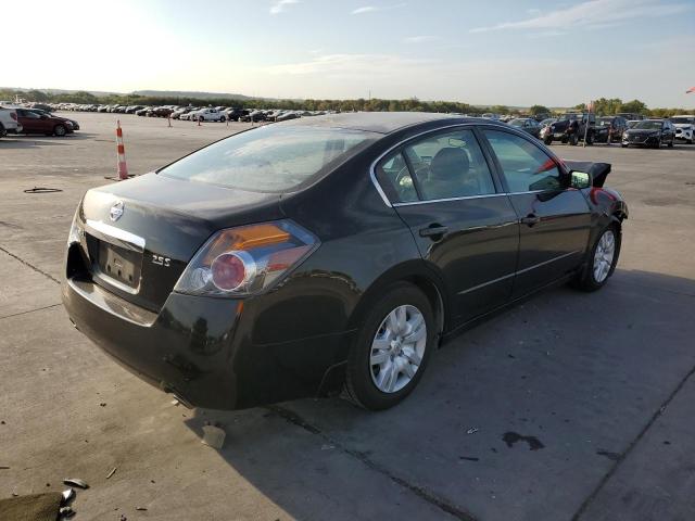 Photo 4 from auction – 2010 NISSAN ALTIMA BAS with VIN 1N4AL2AP7AN511542