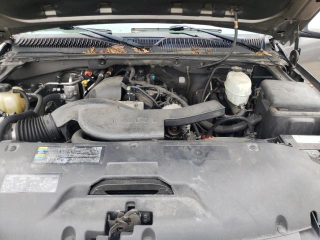 Photo 7 from auction – 2005 GMC YUKON with VIN 1GKEK63U85J249394