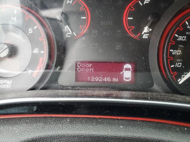Photo 8 from auction – 2014 DODGE DART SXT with VIN 1C3CDFBB3ED768630