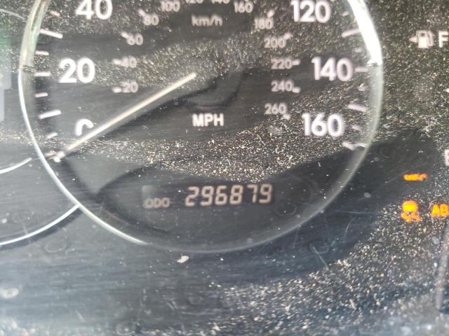 Photo 8 from auction – 2005 TOYOTA AVALON XL with VIN 4T1BK36B25U032148