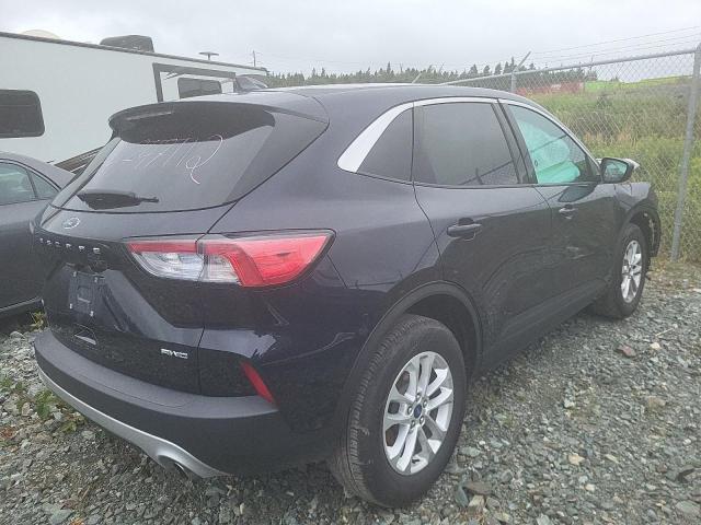 Photo 4 from auction – 2021 FORD ESCAPE SE with VIN 1FMCU9G66MUA43770