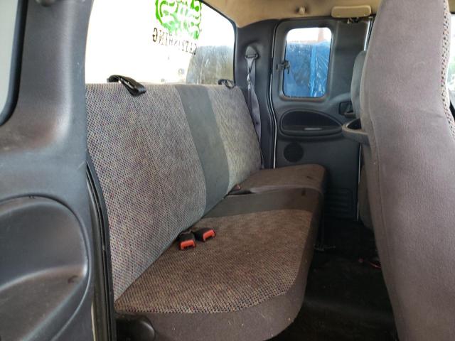 Photo 6 from auction – 2001 DODGE RAM 1500 with VIN 1B7HC13Z11J559112
