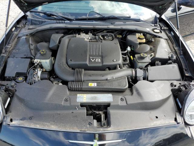 Photo 7 from auction – 2002 FORD THUNDERBIR with VIN 1FAHP60A12Y101505