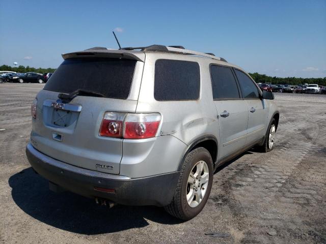 Photo 4 from auction – 2012 GMC ACADIA with VIN 1GKKVPED6CJ213729