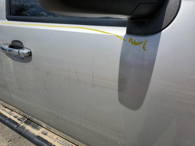 Photo 9 from auction – 2011 CHEVROLET SILVERADO with VIN 1GC1KXE87BF107780
