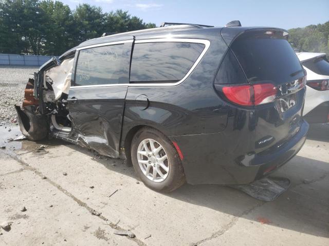 Photo 3 from auction – 2020 CHRYSLER VOYAGER LX with VIN 2C4RC1DG2LR164341